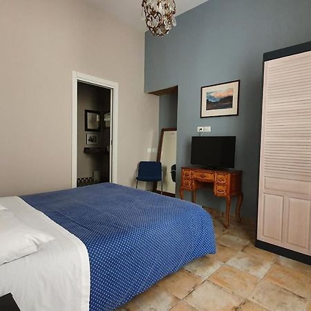 Il Miracolo Casa Appartement Napels Buitenkant foto