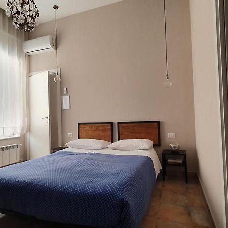 Il Miracolo Casa Appartement Napels Buitenkant foto
