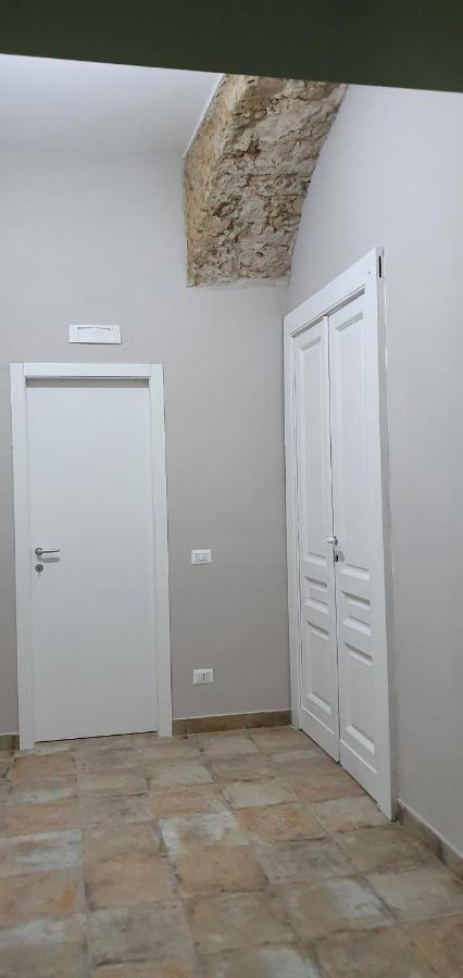 Il Miracolo Casa Appartement Napels Buitenkant foto
