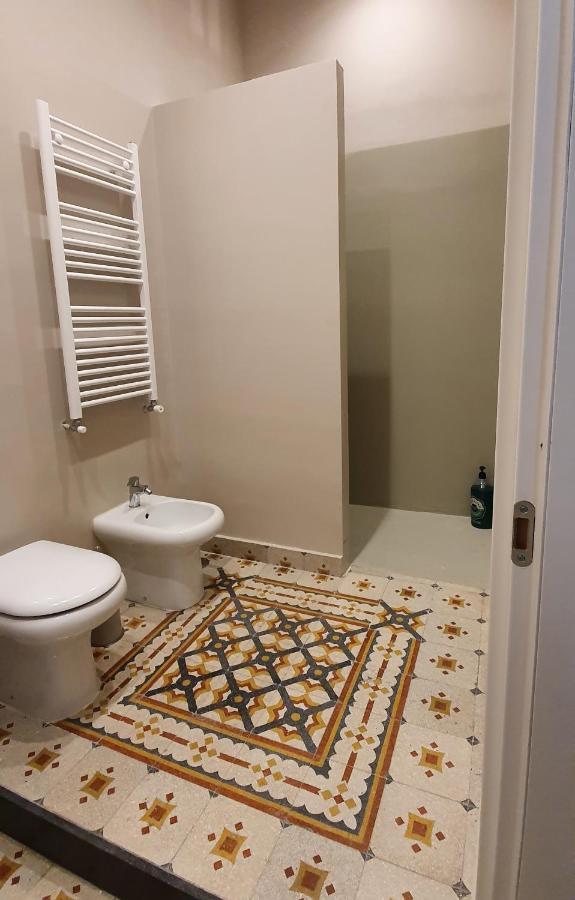 Il Miracolo Casa Appartement Napels Buitenkant foto