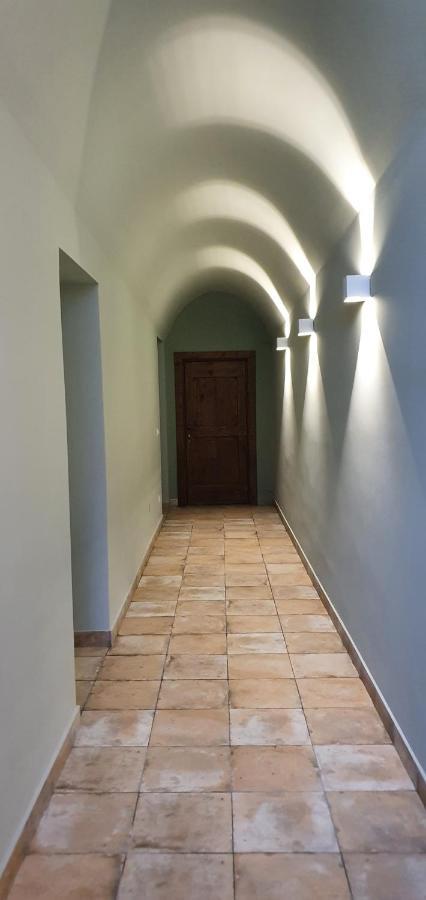 Il Miracolo Casa Appartement Napels Buitenkant foto