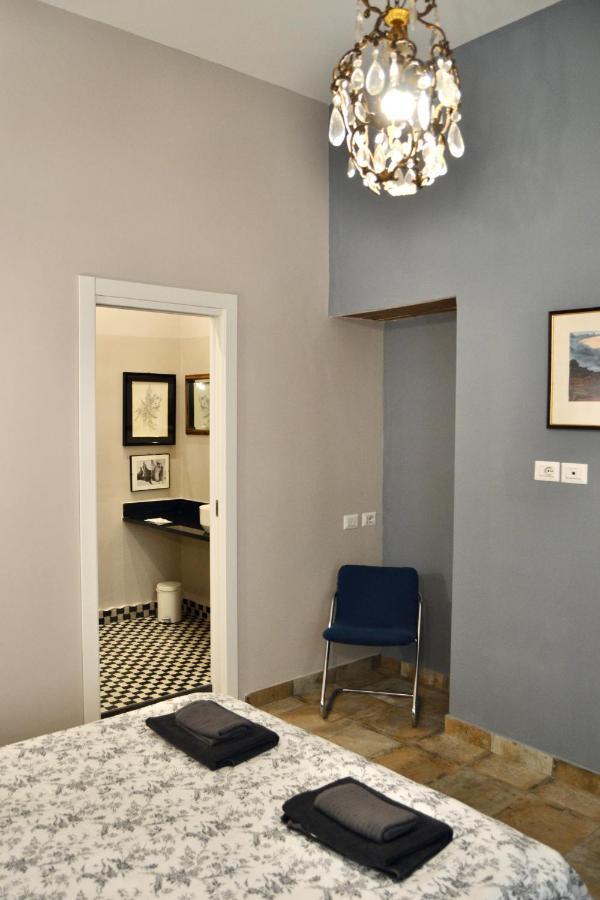 Il Miracolo Casa Appartement Napels Buitenkant foto