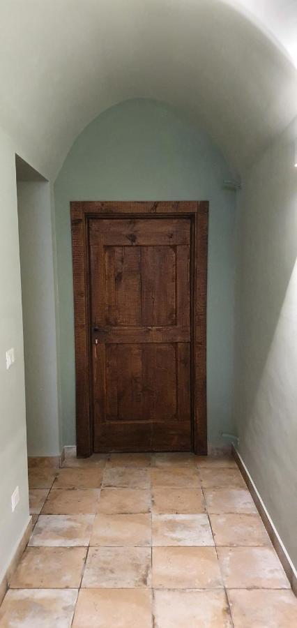 Il Miracolo Casa Appartement Napels Buitenkant foto