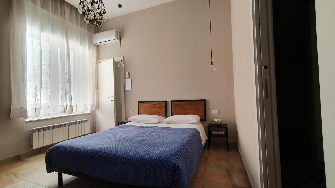 Il Miracolo Casa Appartement Napels Buitenkant foto