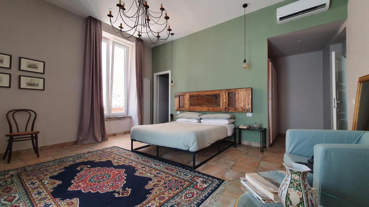 Il Miracolo Casa Appartement Napels Buitenkant foto