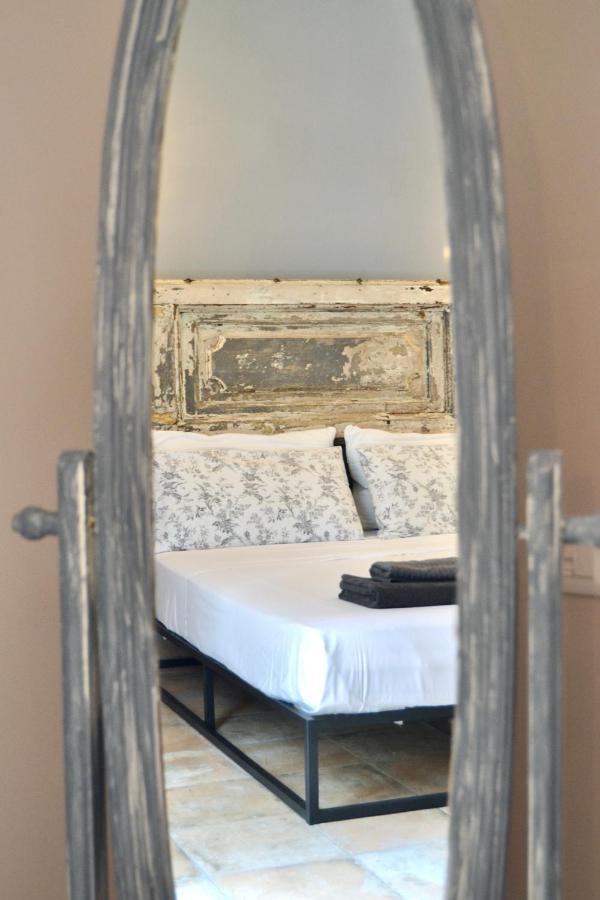 Il Miracolo Casa Appartement Napels Buitenkant foto
