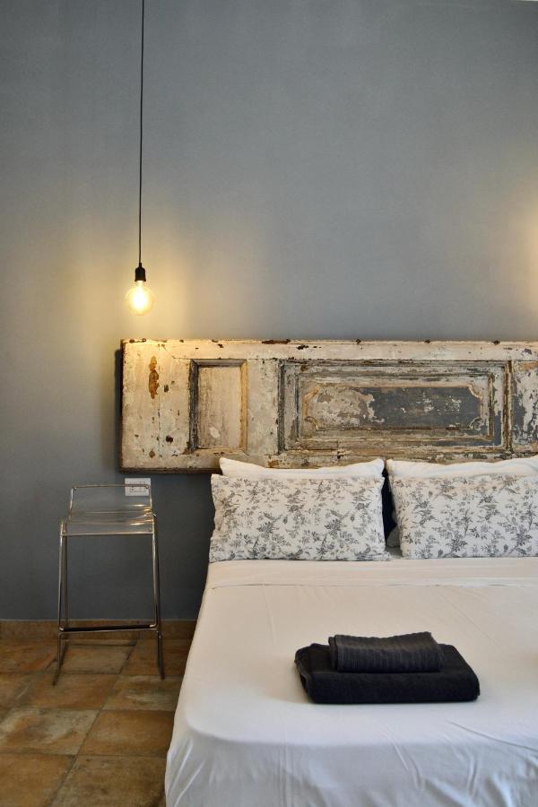 Il Miracolo Casa Appartement Napels Buitenkant foto