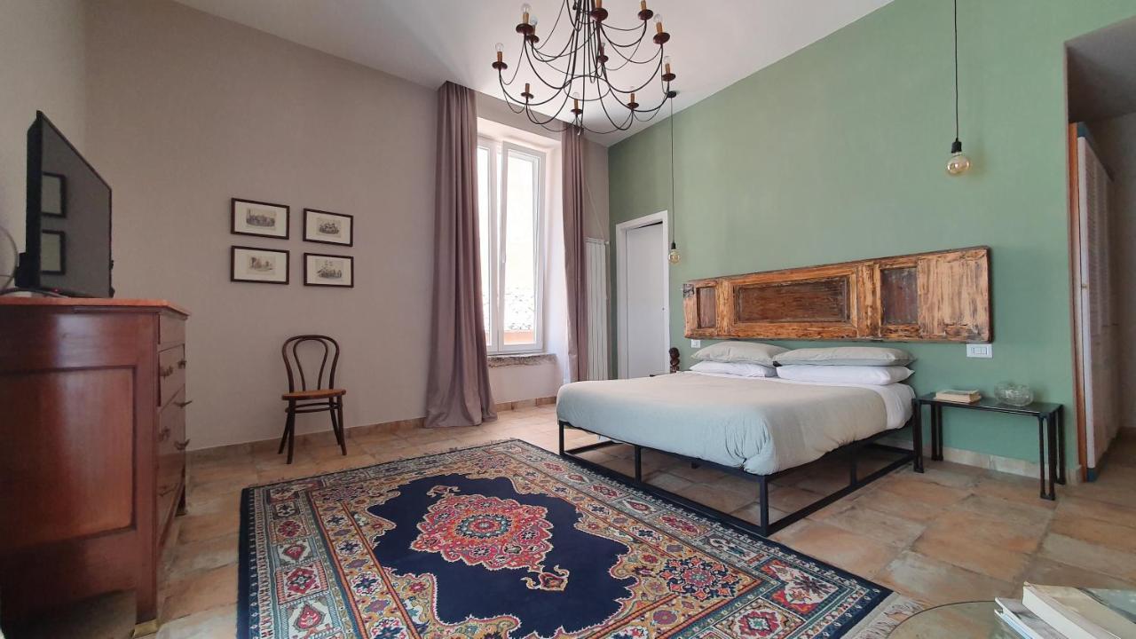 Il Miracolo Casa Appartement Napels Buitenkant foto