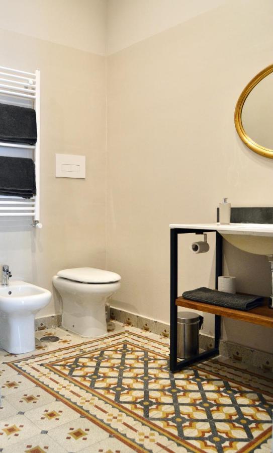 Il Miracolo Casa Appartement Napels Buitenkant foto