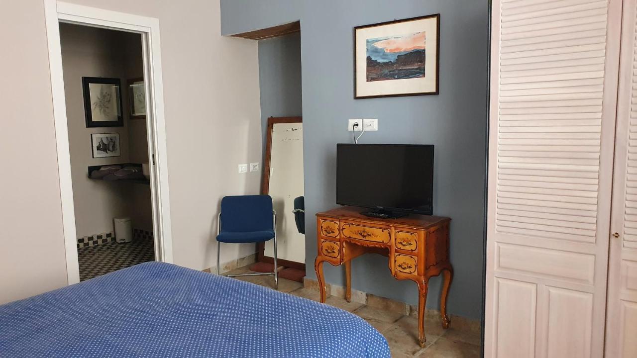 Il Miracolo Casa Appartement Napels Buitenkant foto