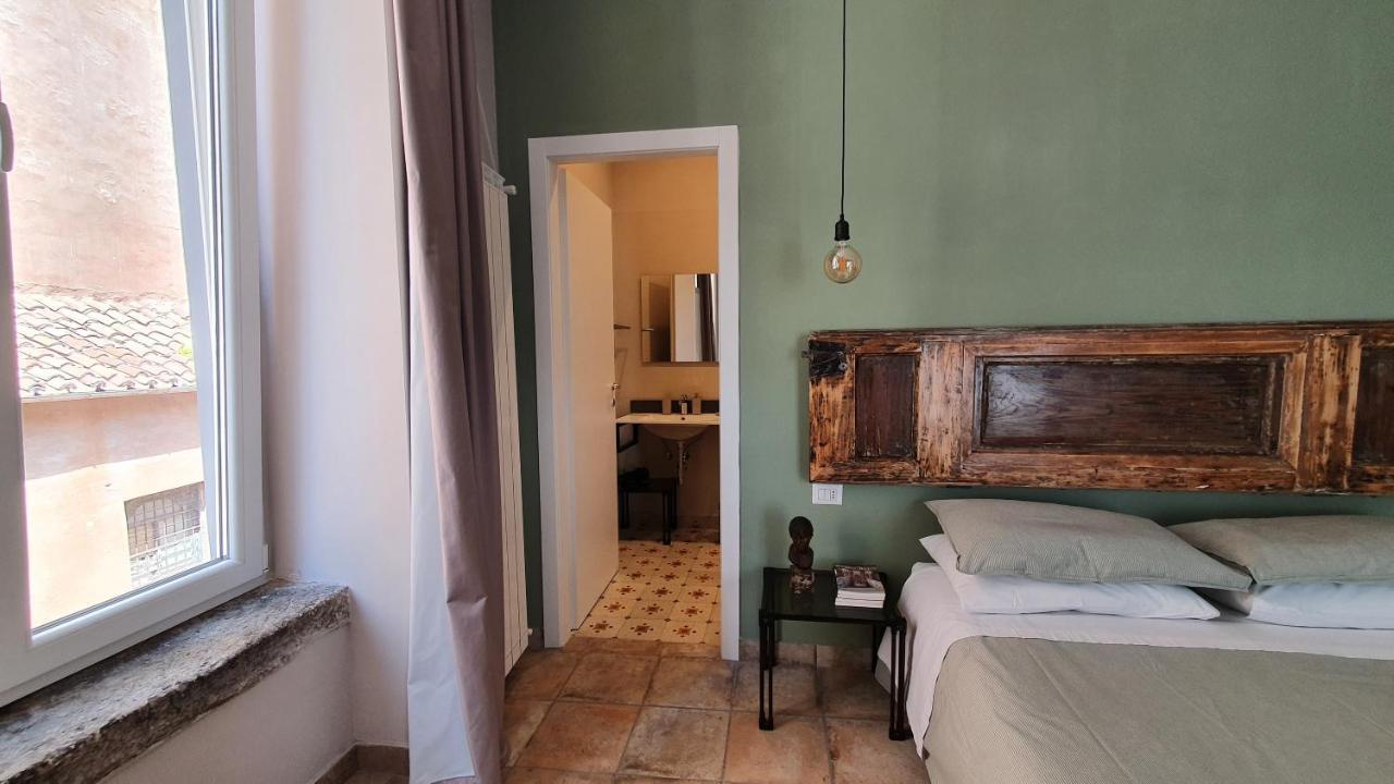 Il Miracolo Casa Appartement Napels Buitenkant foto