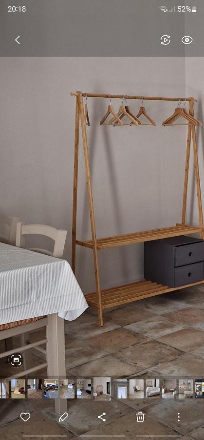 Il Miracolo Casa Appartement Napels Buitenkant foto