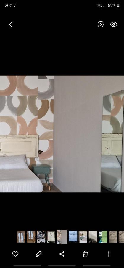 Il Miracolo Casa Appartement Napels Buitenkant foto