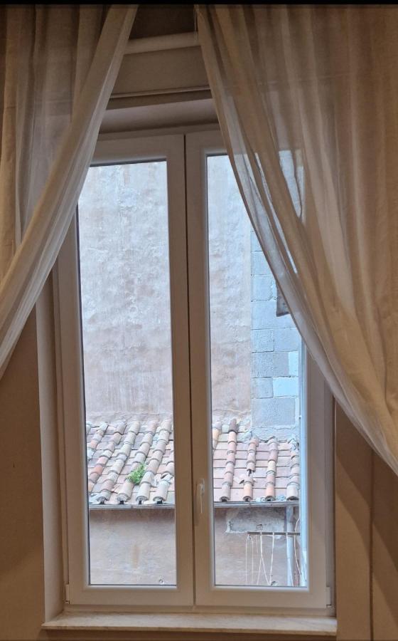Il Miracolo Casa Appartement Napels Buitenkant foto