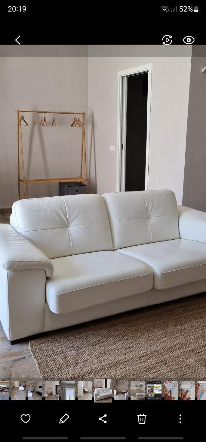 Il Miracolo Casa Appartement Napels Buitenkant foto