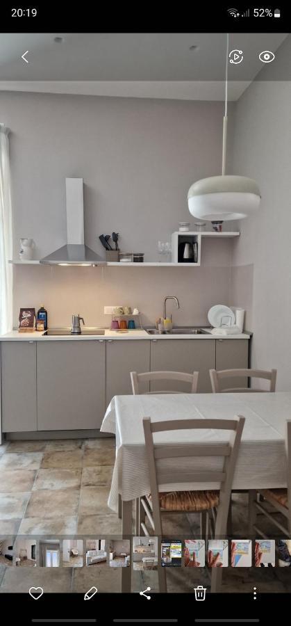 Il Miracolo Casa Appartement Napels Buitenkant foto