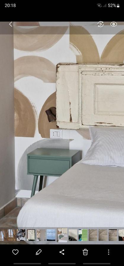Il Miracolo Casa Appartement Napels Buitenkant foto