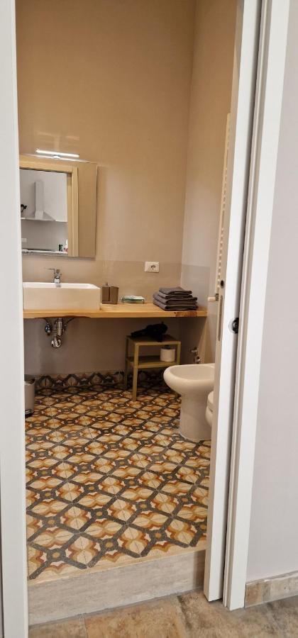 Il Miracolo Casa Appartement Napels Buitenkant foto