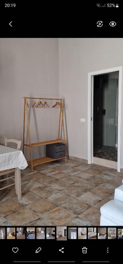 Il Miracolo Casa Appartement Napels Buitenkant foto